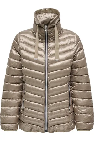 ONLY Chaqueta de invierno 
