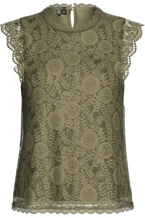 Pieces® Blusa 