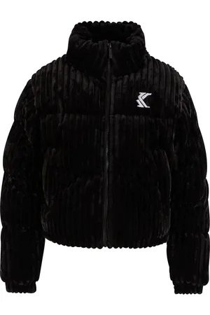 Karl Kani Chaqueta de invierno