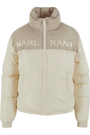 Karl Kani Chaqueta de invierno 