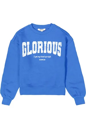 Garcia Sudadera