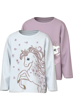 NAME IT Camiseta 