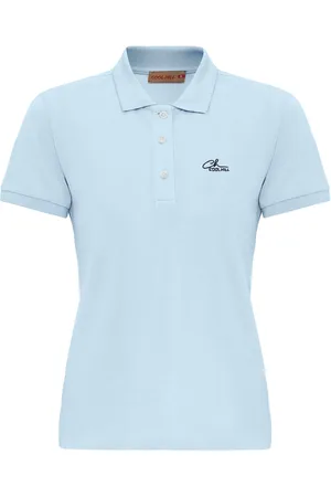 Cool Hill Camiseta