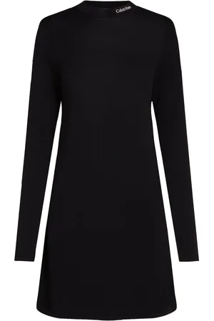 Calvin Klein Vestido de punto