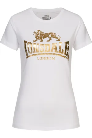 Lonsdale London Camiseta 