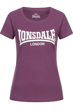 Lonsdale London Camiseta