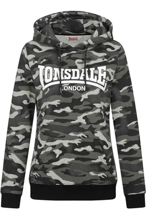 Lonsdale London Sudadera 