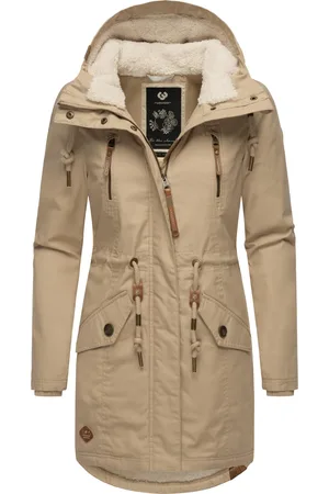 Ragwear Parca de invierno 