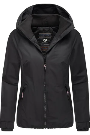 Ragwear Chaqueta de invierno 