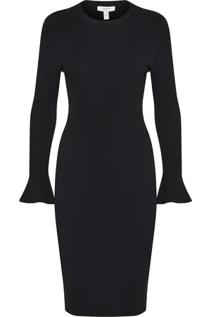 B YOUNG Vestido de punto