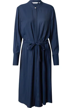 Tommy Hilfiger Vestido camisero