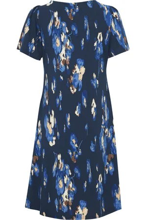 FRANSA Vestido 