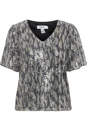 B YOUNG Camiseta 