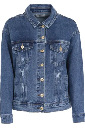 Influencer Chaqueta de entretiempo