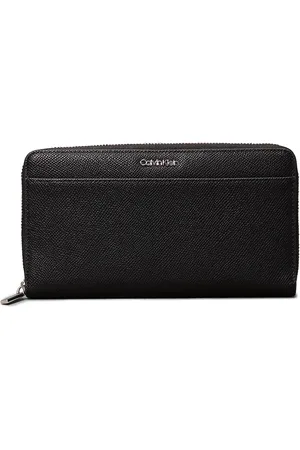 Calvin Klein Cartera 