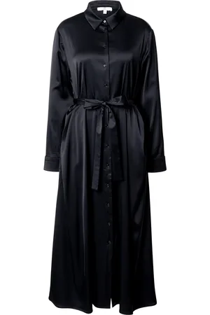 Banana Republic Vestido camisero