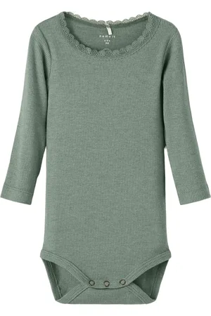 NAME IT Pijama entero/body 