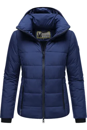 Marikoo Chaqueta de invierno 