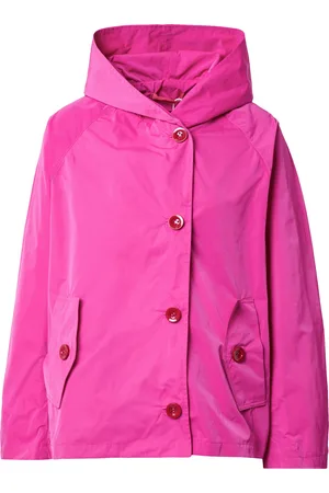 OOF Wear Chaqueta de entretiempo