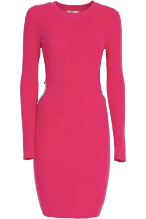 Influencer Vestido de punto