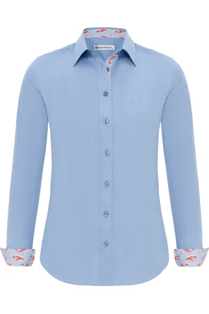 Dandalo Blusa 