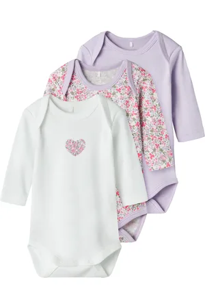 NAME IT Pijama entero/body