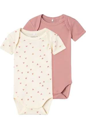 NAME IT Pijama entero/body