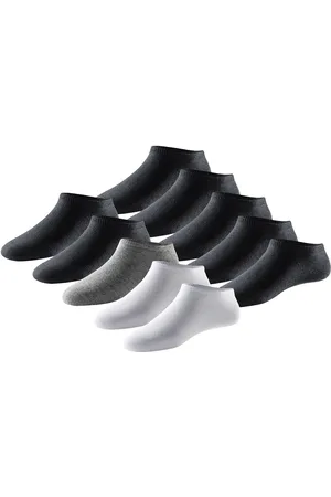 Schiesser Calcetines invisibles 