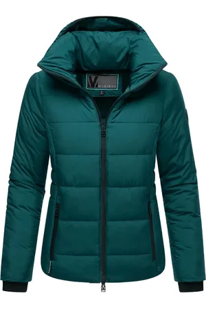 Marikoo Chaqueta de invierno 