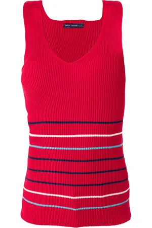 Felix Hardy Top de punto