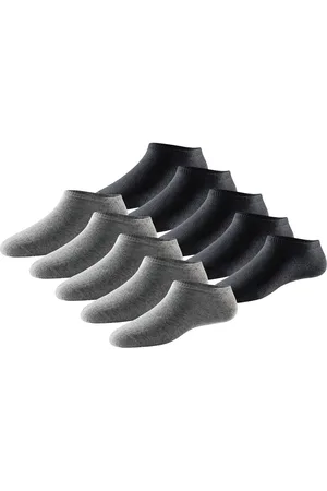 Schiesser Calcetines invisibles 