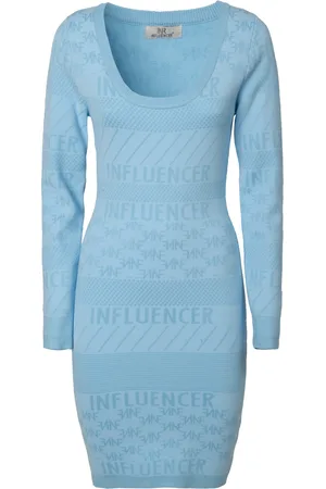 Influencer Vestido