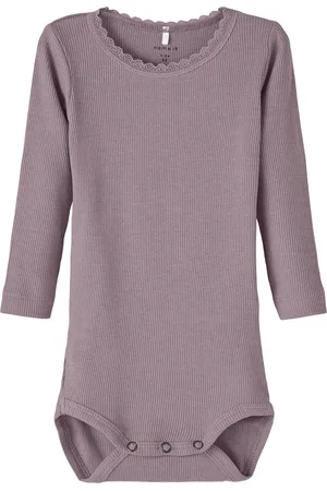NAME IT Pijama entero/body 