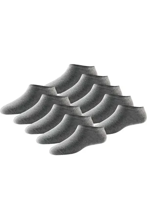 Schiesser Calcetines invisibles 