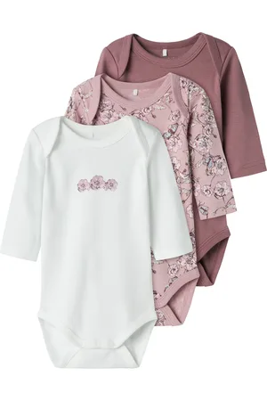 NAME IT Pijama entero/body