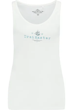 Dreimaster Top