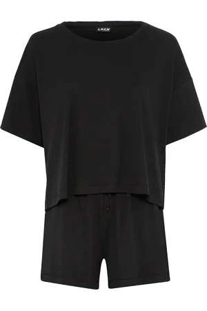 Lascana Pijama de pantalón corto
