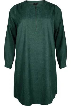 Zizzi Vestido 