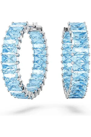 Swarovski Pendientes