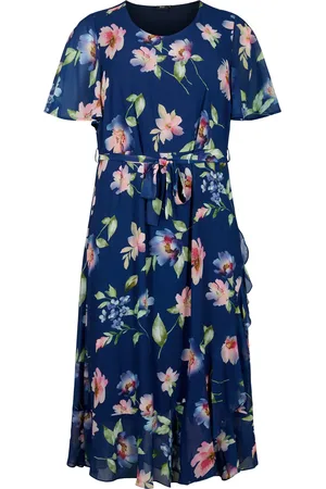 Zizzi Vestido