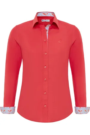 Dandalo Blusa 