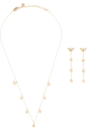 Emporio Armani Conjunto de joyería