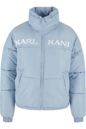 Karl Kani Chaqueta de invierno 