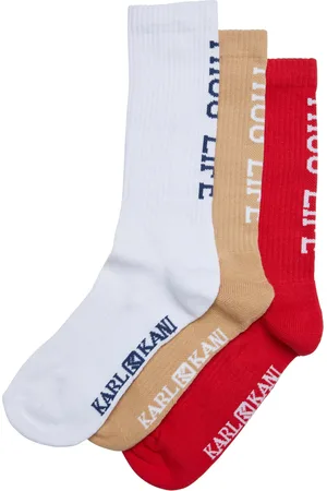 Karl Kani Calcetines 