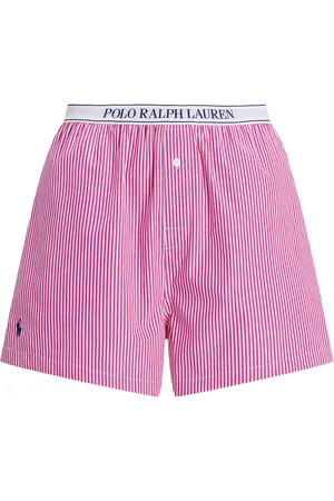 Ralph Lauren Pijama de pantalón corto 