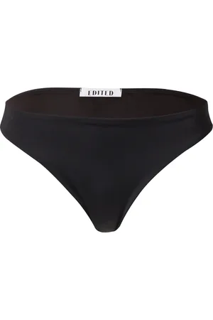 EDITED the label Braga de bikini 