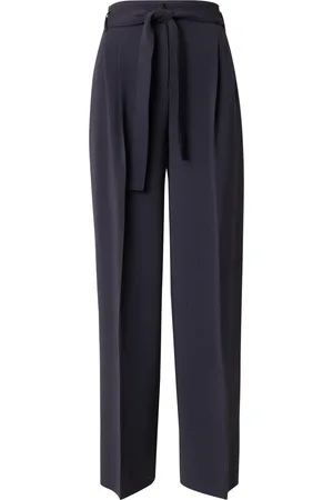 HUGO BOSS Pantalón de pinzas 