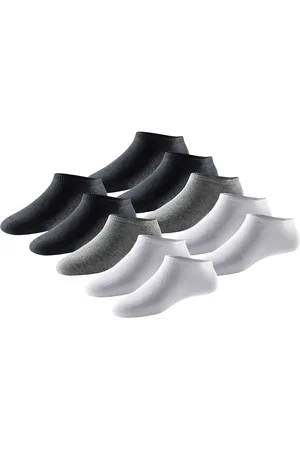 Schiesser Calcetines invisibles 