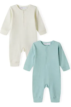 Minoti Pijama entero/body