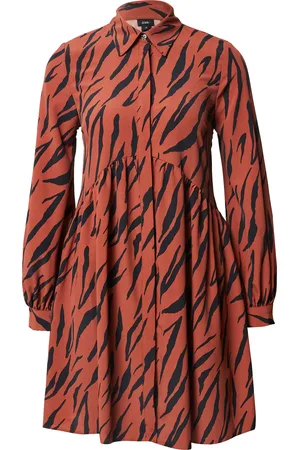 River Island Vestido camisero 